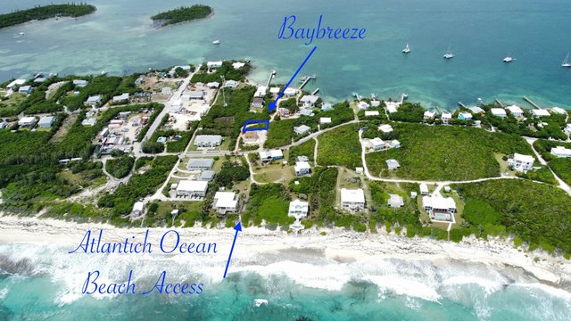 Bayviews BAYVIEWS,Guana Cay