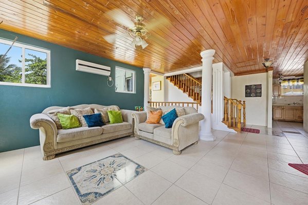  KOOL ACRES DUPLEX,Joe Farrington Road