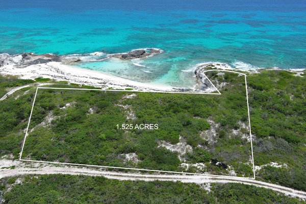  OCEANVIEW LOT 1B, MILLERS,Millers