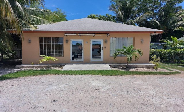  8 BERNARD ROAD, OFFICE SPACE,Bernard Road