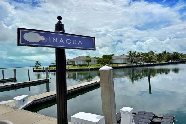  MEGA MARINA SLIP 9,Bimini Bay
