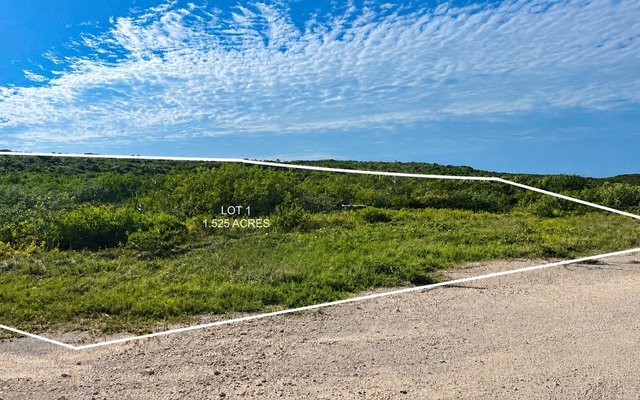  OCEANVIEW LOT 1, MILLERS,Millers