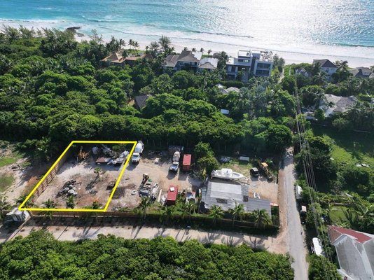  TRIANA SHORES,Harbour Island