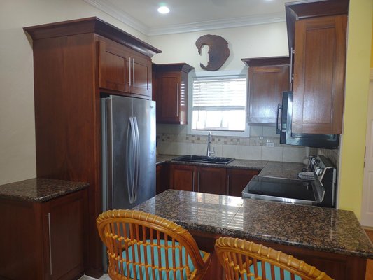  UNIT 202 BAYSIDE,Yamacraw