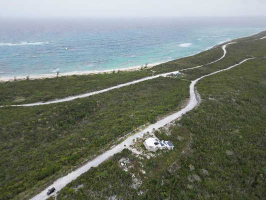 Lot #23 COLUMBUS LANDING, SAN SAL,Columbus Landings