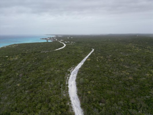 Lot #1 COLUMBUS LANDING, SAN SAL,Columbus Landings