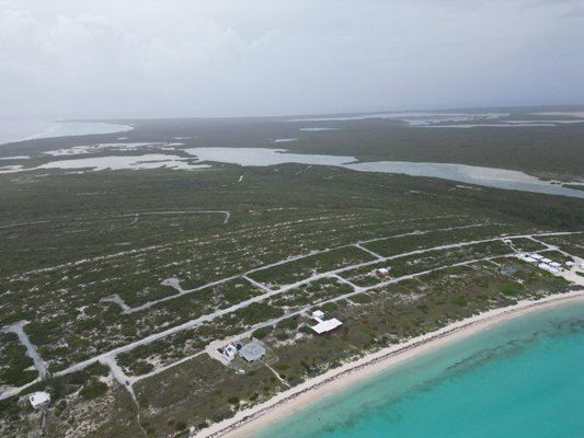 Lot #14 COLUMBUS LANDING, SAN SAL,Columbus Landings