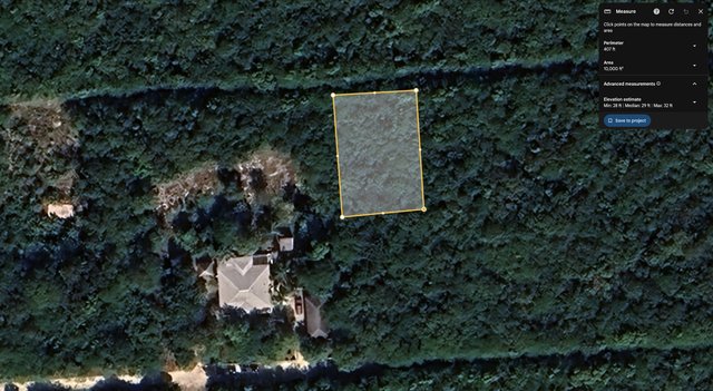  LOT 8573 BAHAMA SOUND,Bahama Sound