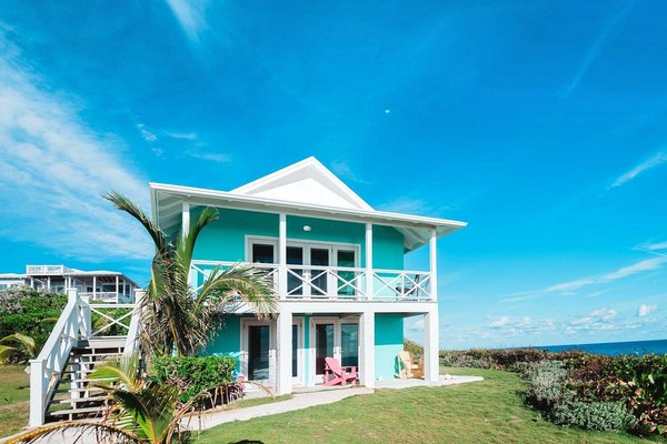  A POINT OF VIEW,Elbow Cay/Hope Town