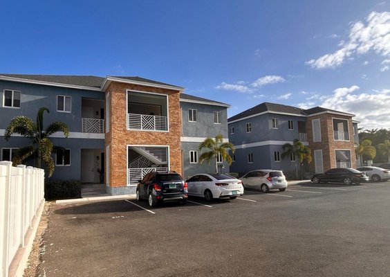  WESTLAKE PLANTATION,Western Road
