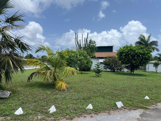  SEABREEZE ESTATES,Sea Breeze