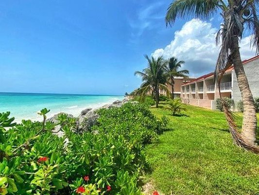  CANNES VILLAGE,Bahama Reef Yacht & Country Club
