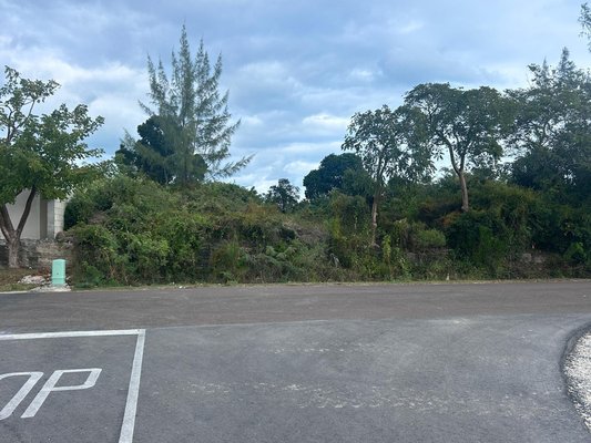  LOT #399 TWYNAM HEIGHTS,Eastern Road