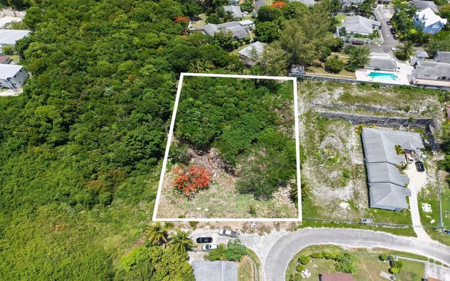  LOT 118, MONASTERY PARK,Monastery Park