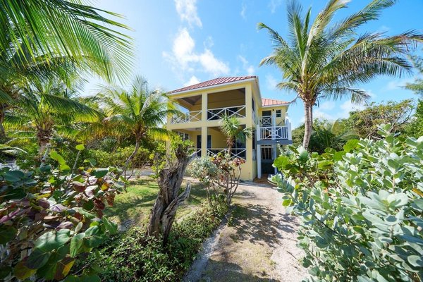 ISLAND GYPSY, COCO BAY,Green Turtle Cay