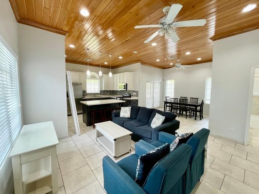 21 ST ANDREW’S BEACH AVE,Yamacraw