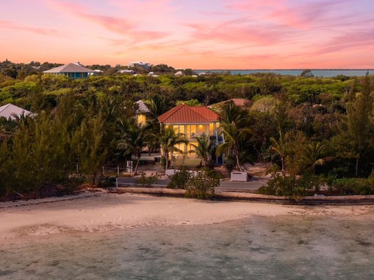  PENTHOUSE, COCO BAY,Green Turtle Cay