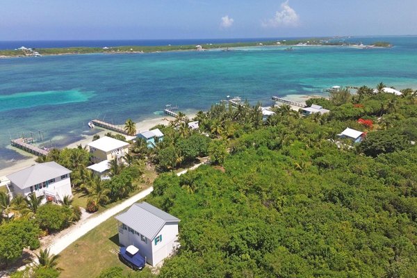  SEA SHINE LOT 83,Lubbers Quarters