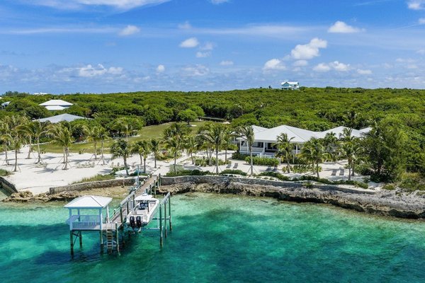  #38 SEASIDE DRIVE,Guana Cay