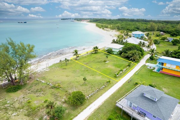  PORT ROYAL SUBDIVISION,South Bimini
