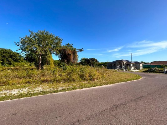  LOT 437 TWYNAM HEIGHTS,Other New Providence/Nassau