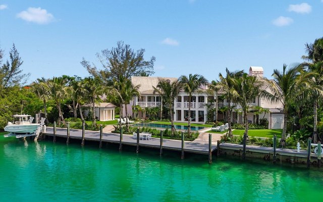  COTTAGE 105, EDGEWATER DR,Lyford Cay