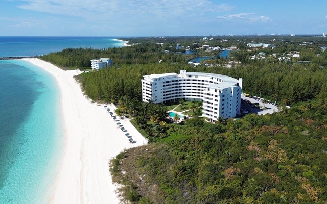  SILVER POINT CONDOMINIUMS,Lucaya
