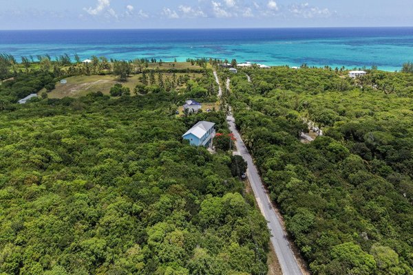  LOT 3 HUT POINT,Governor's Harbour