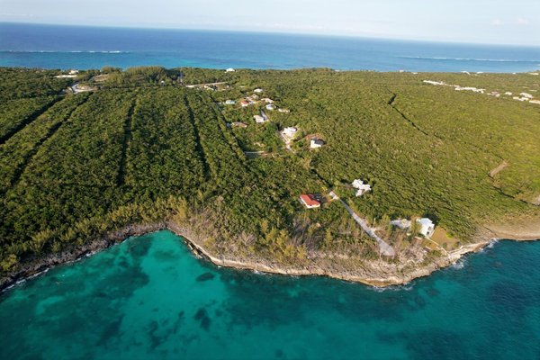  LOVER'S HILL,Governor's Harbour