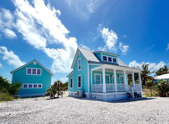  GREAT HARBOUR DRIVE,Great Harbour Cay