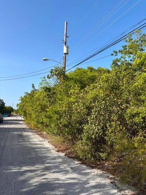  BAHAMA SOUND 18,Bahama Sound