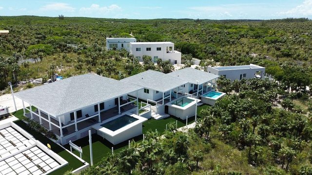 COCOA BANKS RESERVE