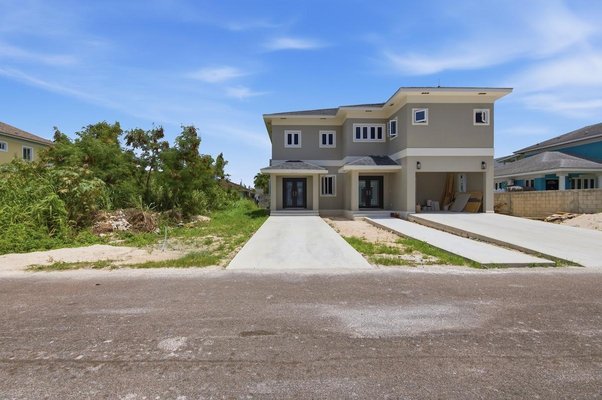  OYSTER ROAD, WEST WINDS,West Bay Street