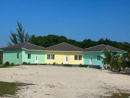  THUNDERHEAD CIRCLE,Bahamia