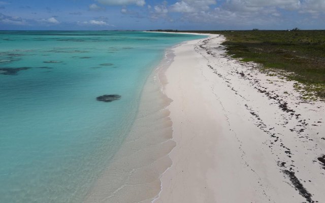  LOT 48, SEAHORSE SHORES,Crooked Island