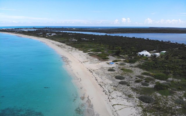  LOT 88, SEAHORSE SHORES,Crooked Island