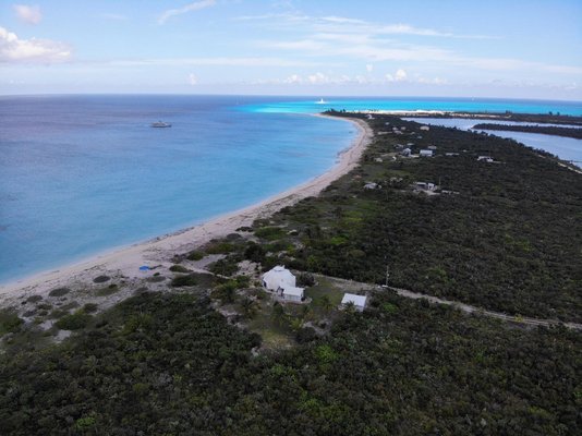  LOT 47, SEAHORSE SHORES,Crooked Island