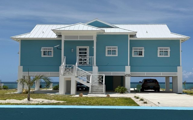  PORT OF CALL DRIVE HOME,Bahama Terrace