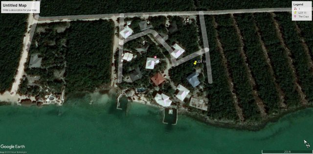  THE CAYS, EXUMA,Hermitage