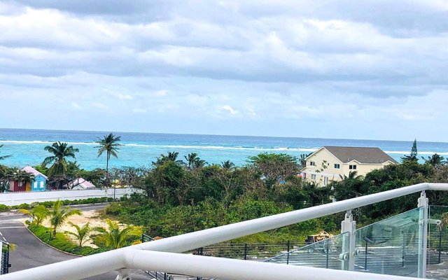  MIRAMAR WEST,Love Beach