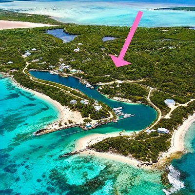  RUM CAY 225 ACRES,Rum Cay