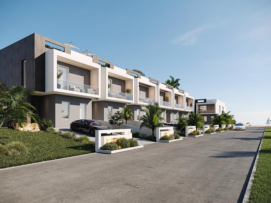  RESIDENCES AT LA POINTE,Yamacraw