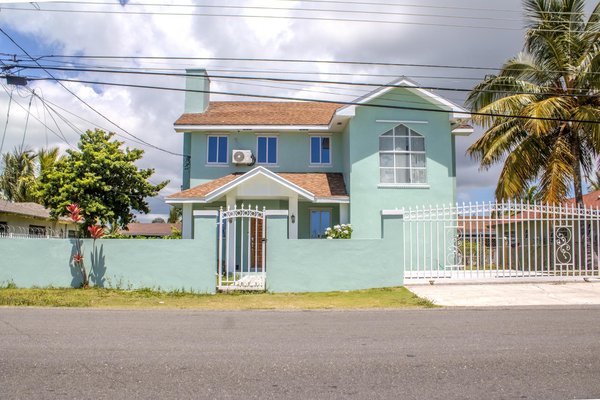46 YAMACRAW SHORES,Yamacraw