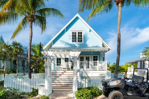  CHUB CAY RESORT & MARINA,Chub Cay