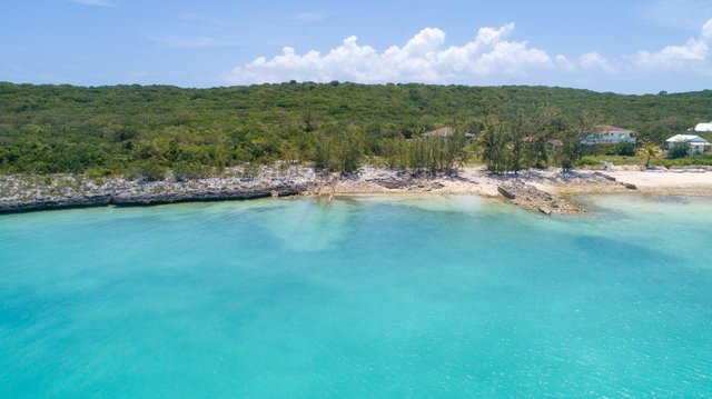  LOT# 2 SALT POND,Salt Pond