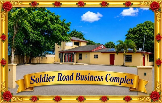  SOLDIER ROAD COMMERCIAL COMPLEX,Soldier Road