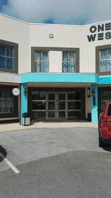 One West COMMERCIAL RENTAL,Marsh Harbour