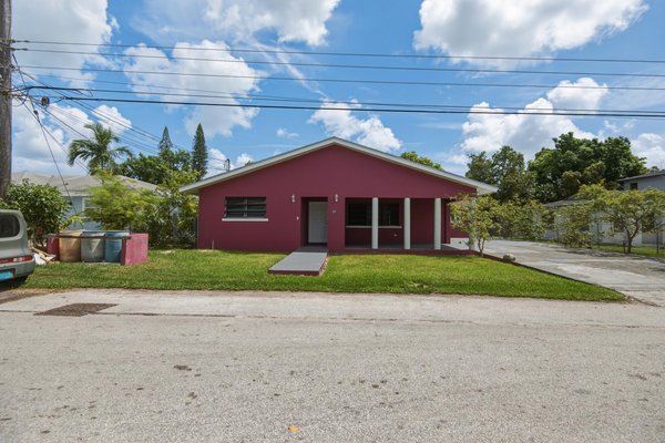 29 BLENHEIM ROAD,Stapledon Gardens