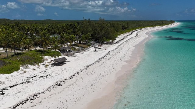  GREENWOOD BEACH RESORT,Port Howe