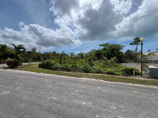  ARAWAK DRIVE,Western Road